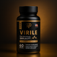 VIRIL SHILAJIL X 60 CAPS