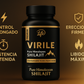 VIRIL SHILAJIL X 60 CAPS